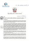 Vista preliminar de documento RD N° 236-10-2022-DE-HCLLH-MINSA