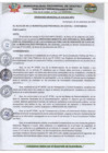 Vista preliminar de documento ORDENANZA MUNICIPAL N° 018-2023-MPU