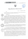 Vista preliminar de documento RD 275 DG 2023