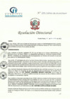 Vista preliminar de documento RD N° 247-11-2022-DE-HCLLH-MINSA