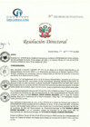 Vista preliminar de documento RD N° 248-11-2022-DE-HCLLH-MINSA