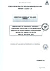 Vista preliminar de documento Directiva General N°005-2023-FINVER