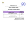 Vista preliminar de documento  Evaluacion Curricular