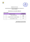 Vista preliminar de documento  Evaluacion Curricular