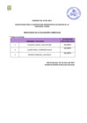 Vista preliminar de documento  Evaluacion Curricular