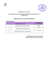 Vista preliminar de documento  Evaluacion Curricular