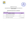 Vista preliminar de documento  Publicacion de Resultados