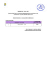 Vista preliminar de documento  Evaluacion Curricular