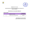 Vista preliminar de documento  Evaluacion Curricular