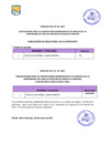 Vista preliminar de documento  Publicacion de Resultados