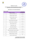 Vista preliminar de documento  Evaluacion Curricular