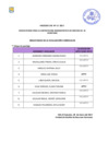 Vista preliminar de documento  Evaluacion Curricular