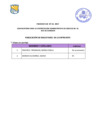 Vista preliminar de documento  Publicacion de Resultados