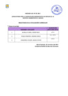 Vista preliminar de documento  Evaluacion Curricular
