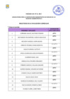 Vista preliminar de documento  Evaluacion Curricular