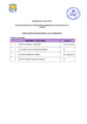 Vista preliminar de documento  Publicacion de Resultados