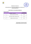 Vista preliminar de documento  Evaluacion Curricular