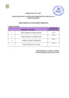 Vista preliminar de documento  Evaluacion Curricular