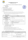 Vista preliminar de documento Convocatorias CAS