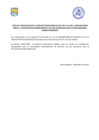 Vista preliminar de documento  Acta de cancelacion