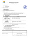 Vista preliminar de documento Convocatorias CAS