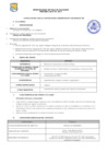 Vista preliminar de documento Convocatorias CAS