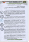 Vista preliminar de documento ORDENANZA MUNICIPAL N° 019-2023-MPU