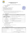 Vista preliminar de documento Convocatorias CAS