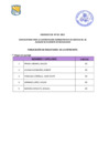 Vista preliminar de documento  Publicacion de Resultados