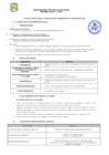 Vista preliminar de documento Convocatorias CAS