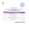 Vista preliminar de documento  Evaluacion Curricular