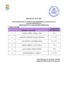Vista preliminar de documento  Evaluacion Curricular
