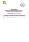 Vista preliminar de documento  Publicacion de Resultados