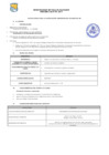 Vista preliminar de documento Convocatorias CAS