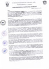 Vista preliminar de documento RESOLUCIÓN GERENCIAL   MUNICIPAL Nº 251- 2023-MDC-GM