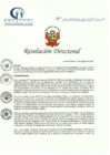 Vista preliminar de documento RD N° 197-08-2022-DE-HCLLH-MINSA