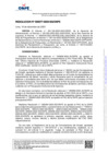 Vista preliminar de documento RSG-077-2023-SG