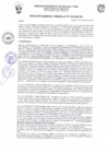 Vista preliminar de documento RESOLUCIÓN GERENCIAL MUNICIPAL Nº 277- 2023-MDC-GM