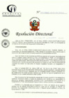 Vista preliminar de documento RD N° 269-12-2022-DE-HCLLH-MINSA