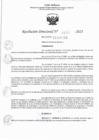 Vista preliminar de documento RJ 854-2023