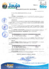 Vista preliminar de documento RESOLUCION DE ALCALDIA Nª340-2023