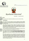 Vista preliminar de documento RD N° 274-12-2022-DE-HCLLH-MINSA