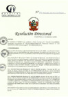 Vista preliminar de documento RD N° 275-12-2022-DE-HCLLH-MINSA