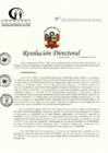 Vista preliminar de documento RD N° 277-12-2022-DE-HCLLH-MINSA