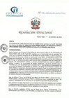 Vista preliminar de documento RD N° 278-12-2022-DE-HCLLH-MINSA