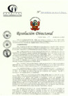 Vista preliminar de documento RD N° 280-12-2022-DE-HCLLH-MINSA