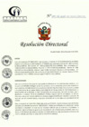 Vista preliminar de documento RD N° 281-12-2022-DE-HCLLH-MINSA