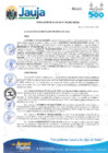 Vista preliminar de documento RESOLUCION DE ALCALDIA Nª345-2023