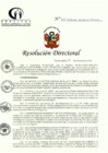 Vista preliminar de documento RD N° 287-12-2022-DE-HCLLH-MINSA