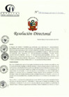 Vista preliminar de documento RD N° 288-12-2022-DE-HCLLH-MINSA